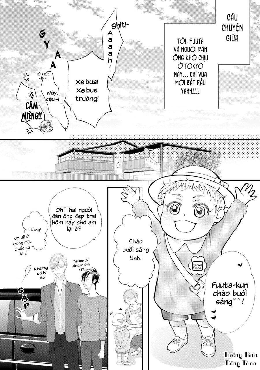 Sado No Otoko O Otosu Houhou Chapter 1 - 12