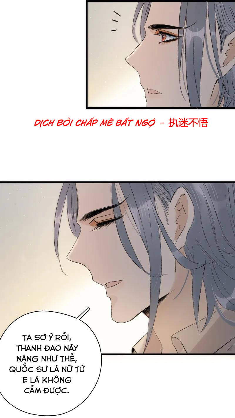 Thái Tử Bị Hoang Tưởng Chapter 68.5 - 13