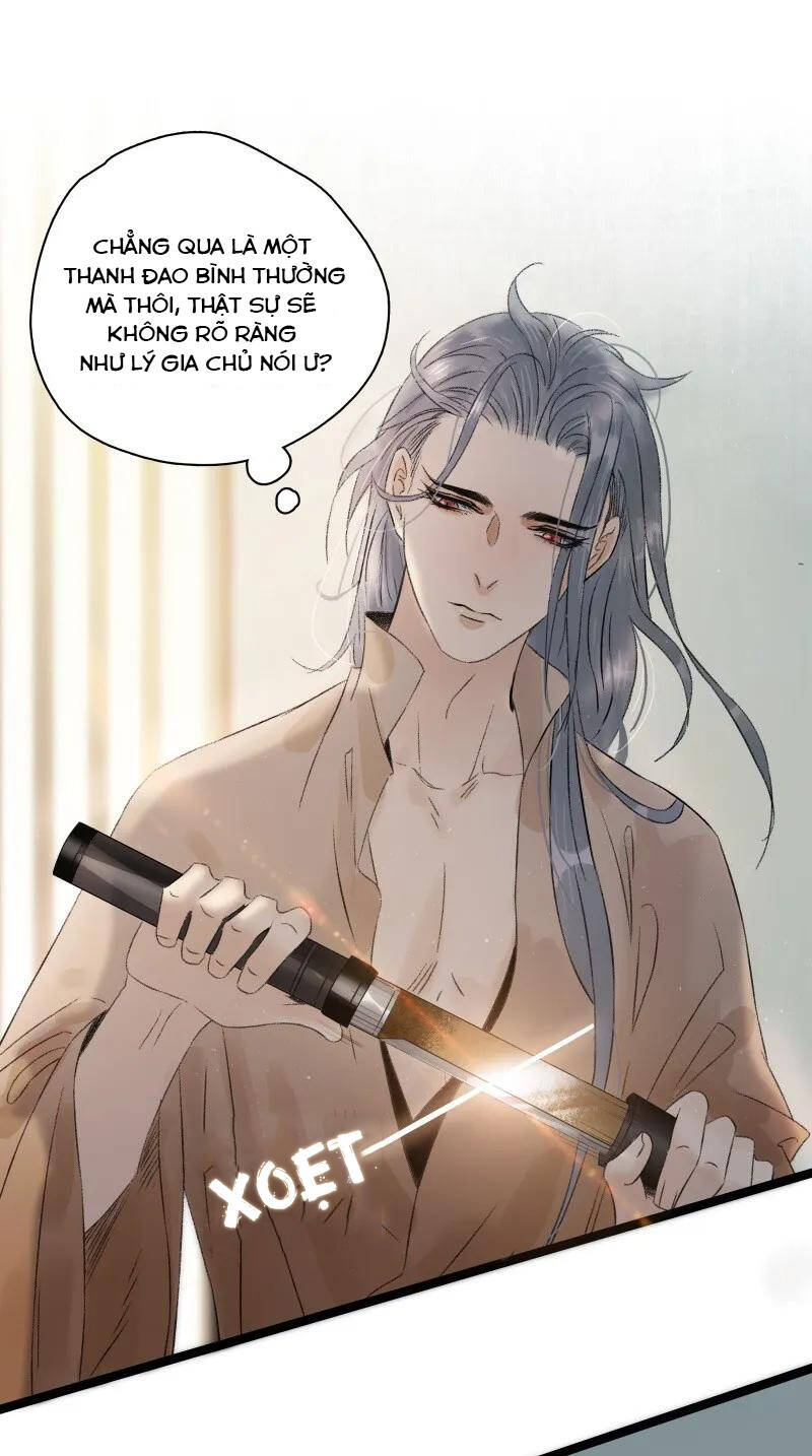 Thái Tử Bị Hoang Tưởng Chapter 68.5 - 16