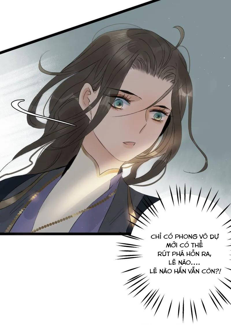 Thái Tử Bị Hoang Tưởng Chapter 68.5 - 17