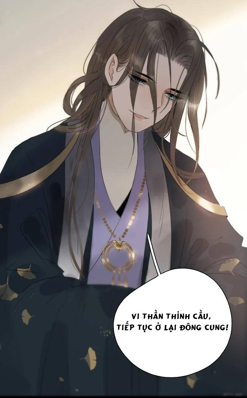 Thái Tử Bị Hoang Tưởng Chapter 68.5 - 19