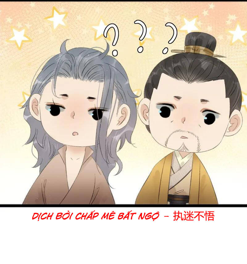 Thái Tử Bị Hoang Tưởng Chapter 68.5 - 7