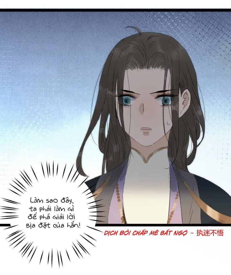 Thái Tử Bị Hoang Tưởng Chapter 68.5 - 9