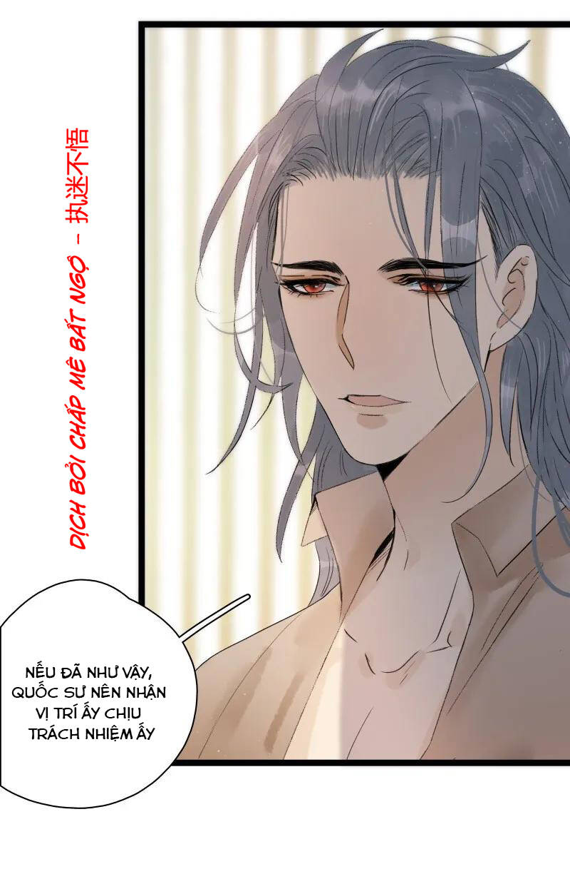 Thái Tử Bị Hoang Tưởng Chapter 68.5 - 10