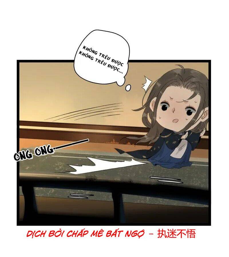 Thái Tử Bị Hoang Tưởng Chapter 69 - 12