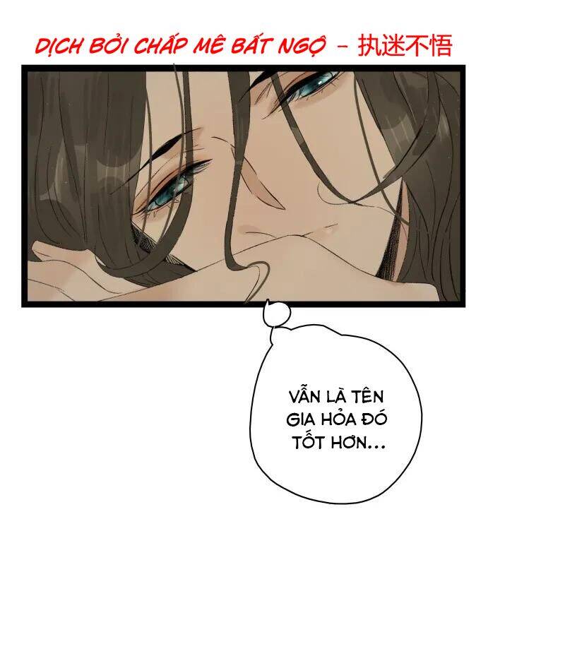 Thái Tử Bị Hoang Tưởng Chapter 69 - 14