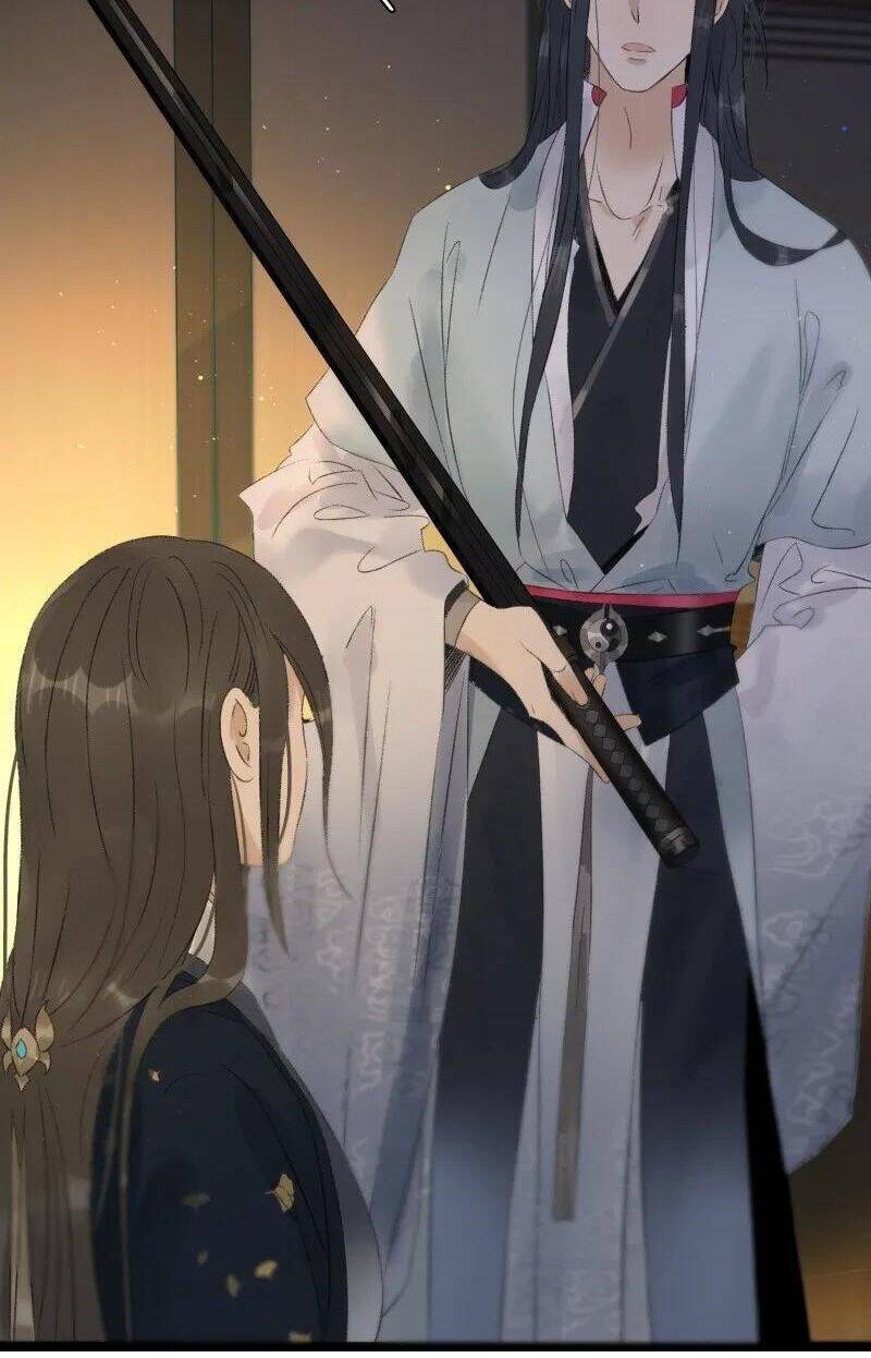 Thái Tử Bị Hoang Tưởng Chapter 69 - 19