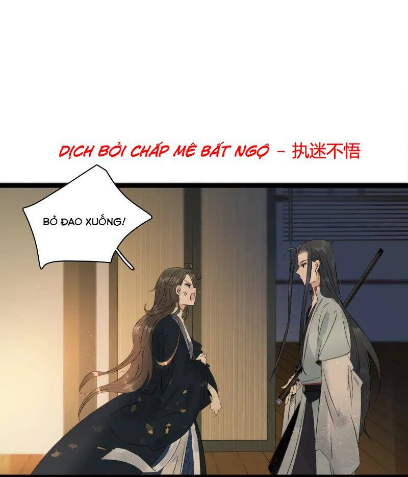 Thái Tử Bị Hoang Tưởng Chapter 69 - 20