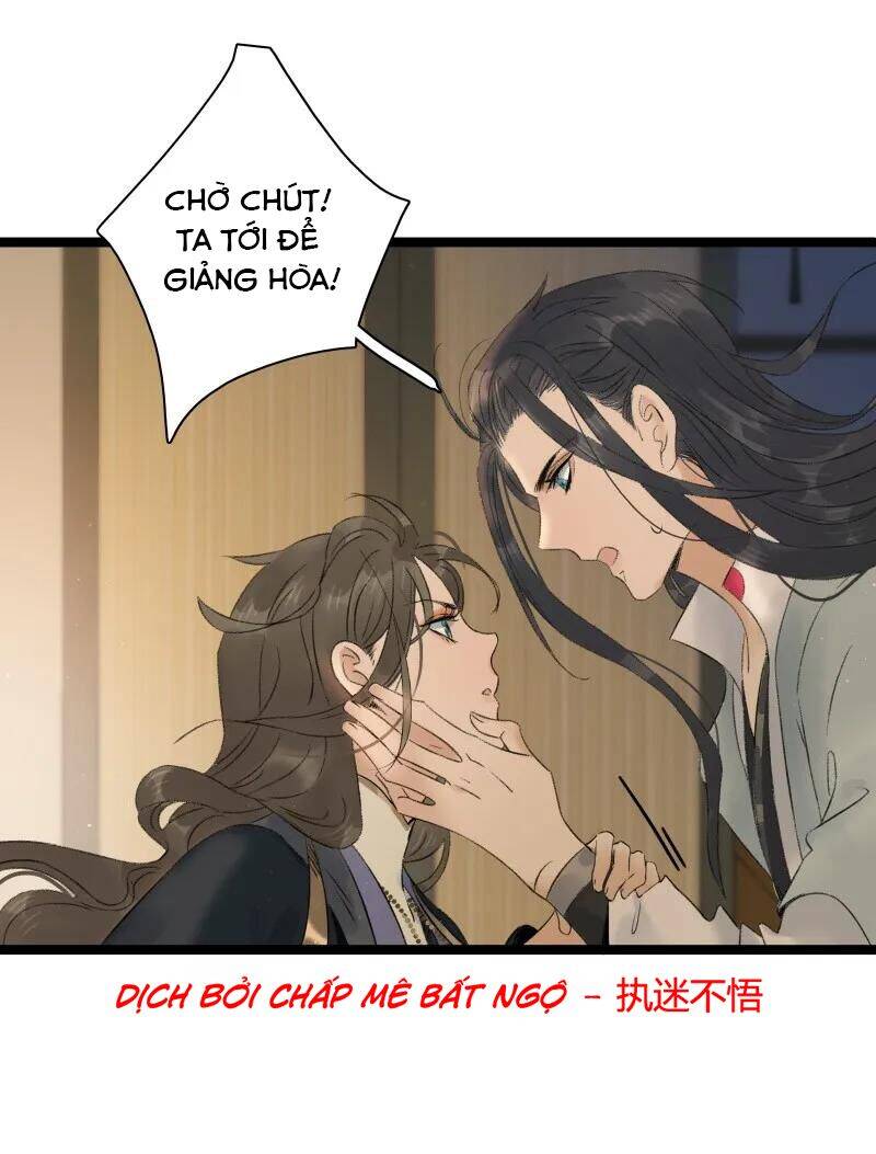 Thái Tử Bị Hoang Tưởng Chapter 69 - 23