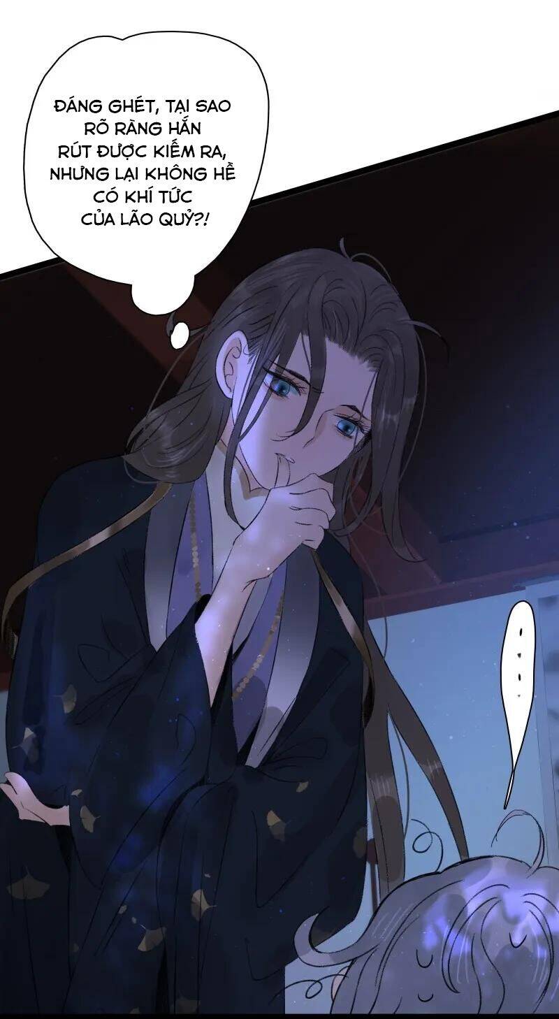 Thái Tử Bị Hoang Tưởng Chapter 69 - 5