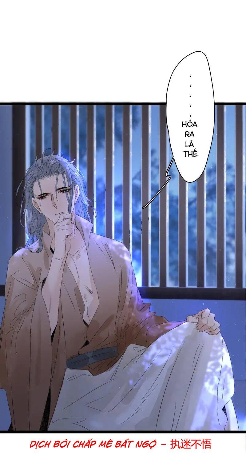 Thái Tử Bị Hoang Tưởng Chapter 69 - 10