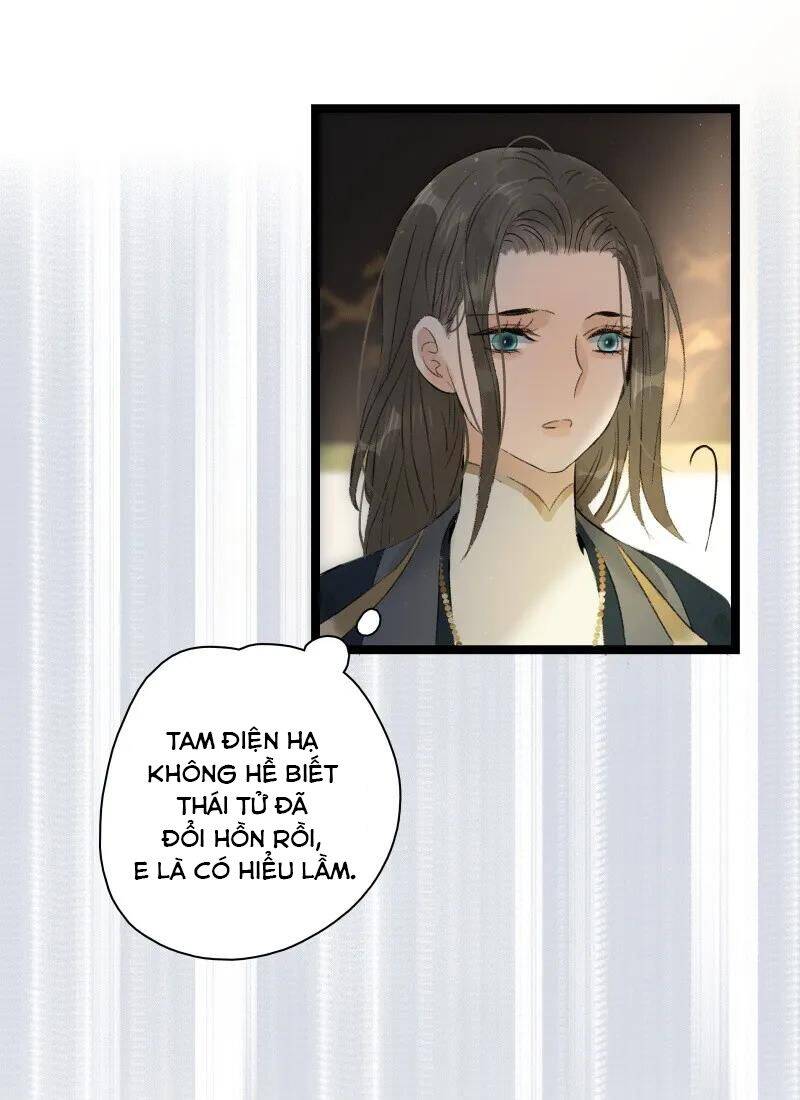 Thái Tử Bị Hoang Tưởng Chapter 70 - 12