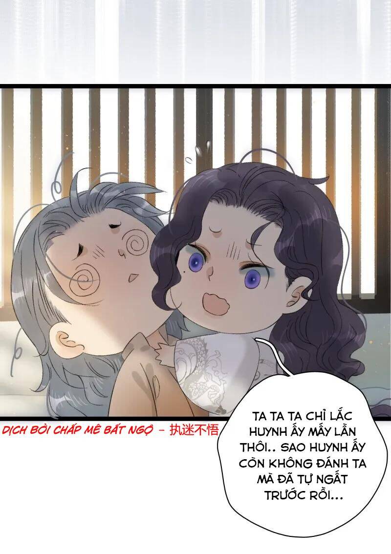 Thái Tử Bị Hoang Tưởng Chapter 70 - 13