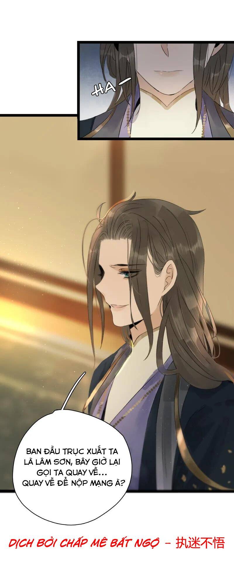 Thái Tử Bị Hoang Tưởng Chapter 70 - 3