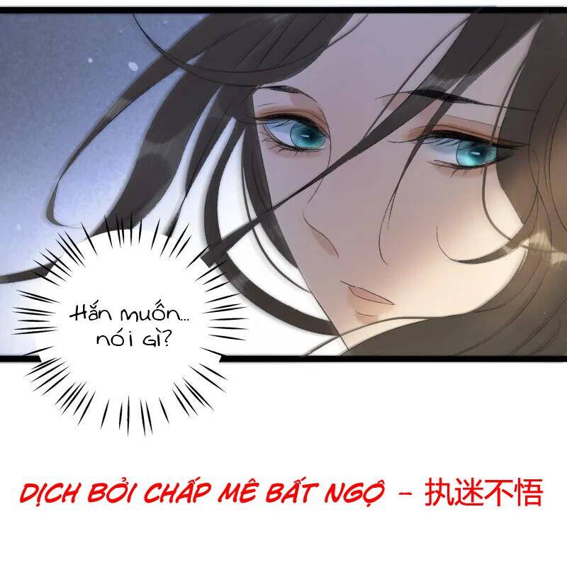 Thái Tử Bị Hoang Tưởng Chapter 70 - 22