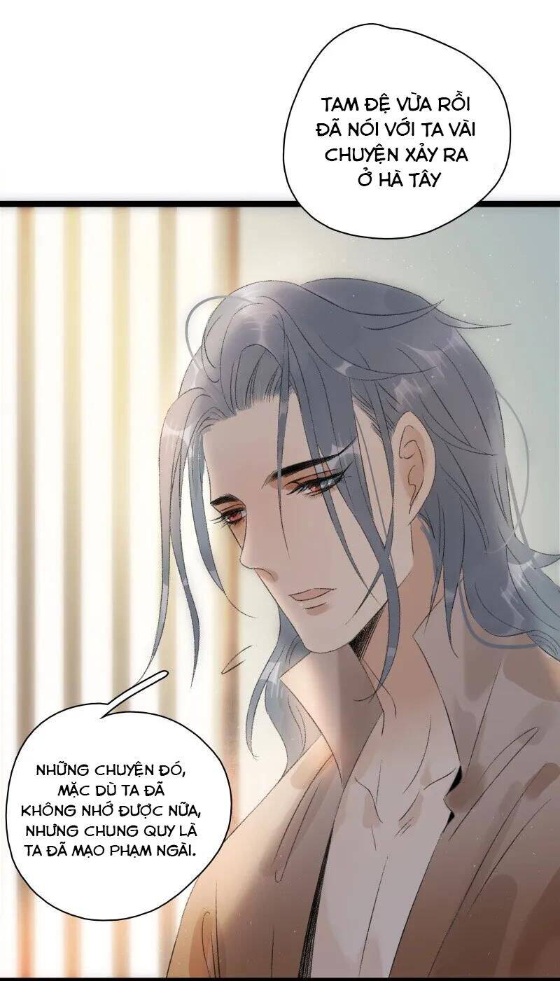 Thái Tử Bị Hoang Tưởng Chapter 70 - 23