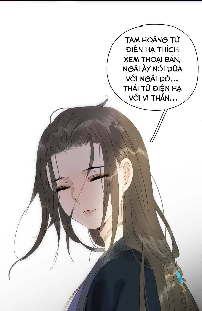 Thái Tử Bị Hoang Tưởng Chapter 70 - 24