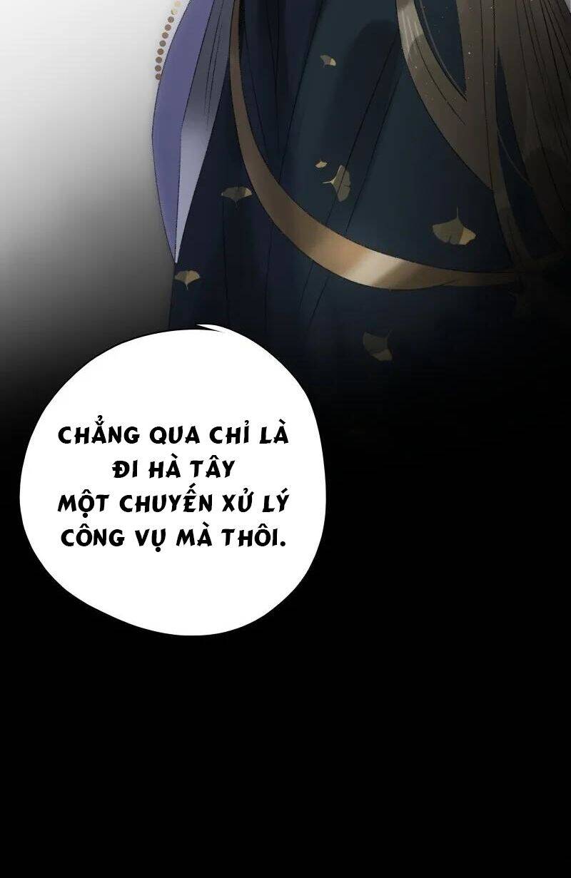 Thái Tử Bị Hoang Tưởng Chapter 70 - 25