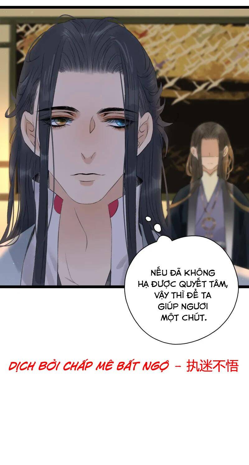 Thái Tử Bị Hoang Tưởng Chapter 70 - 10