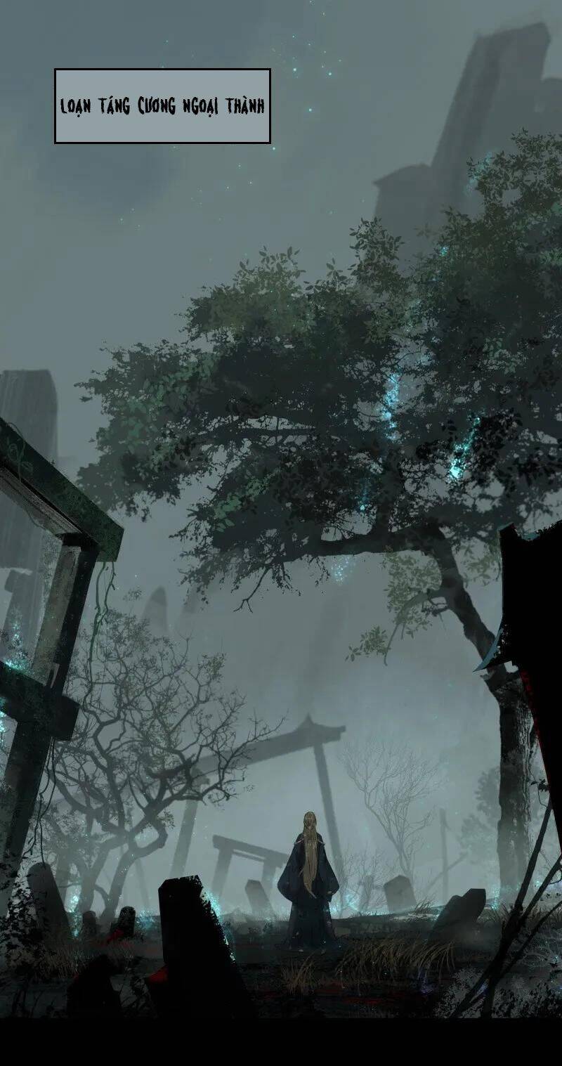 Thái Tử Bị Hoang Tưởng Chapter 71 - 2