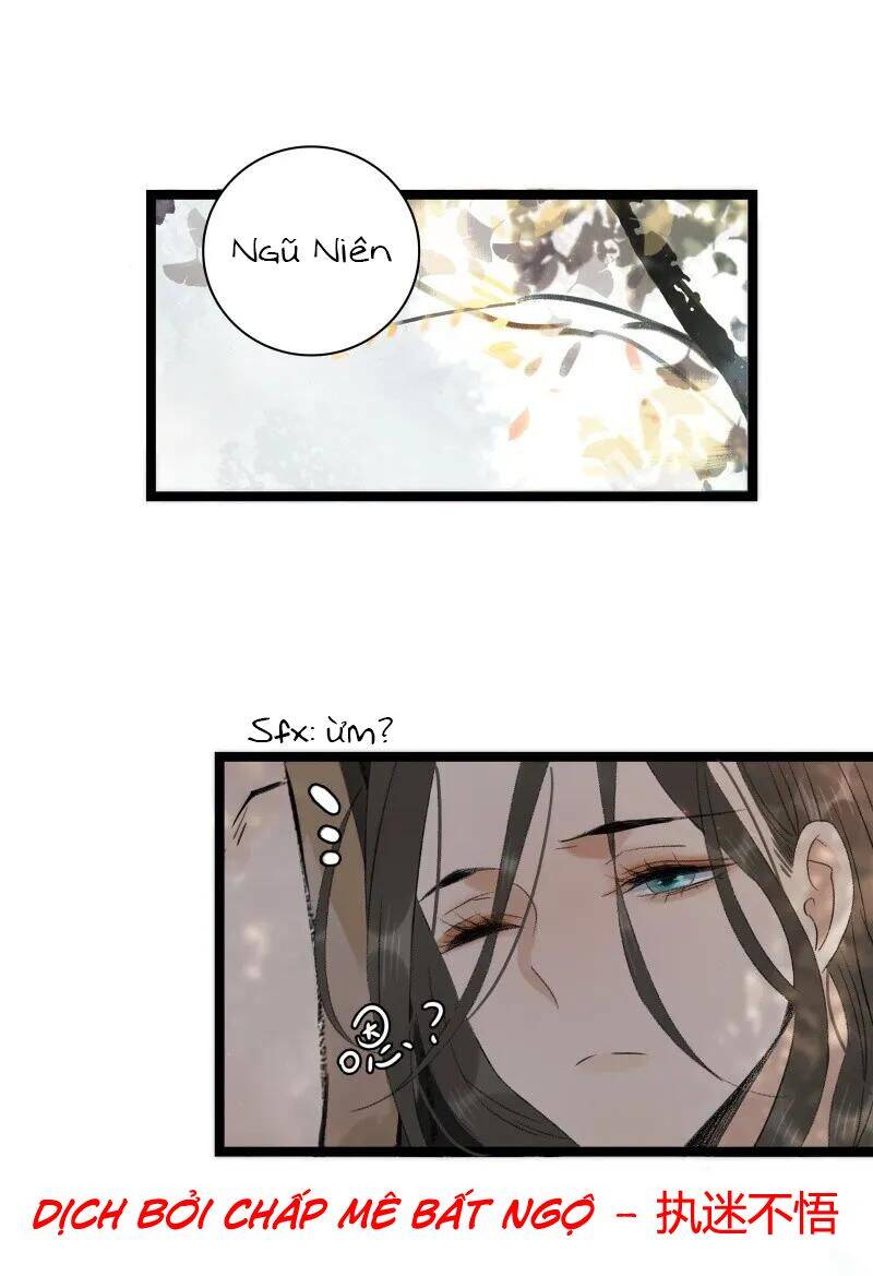 Thái Tử Bị Hoang Tưởng Chapter 71 - 11