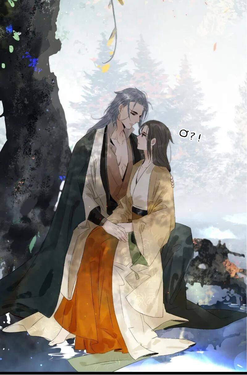 Thái Tử Bị Hoang Tưởng Chapter 71 - 13