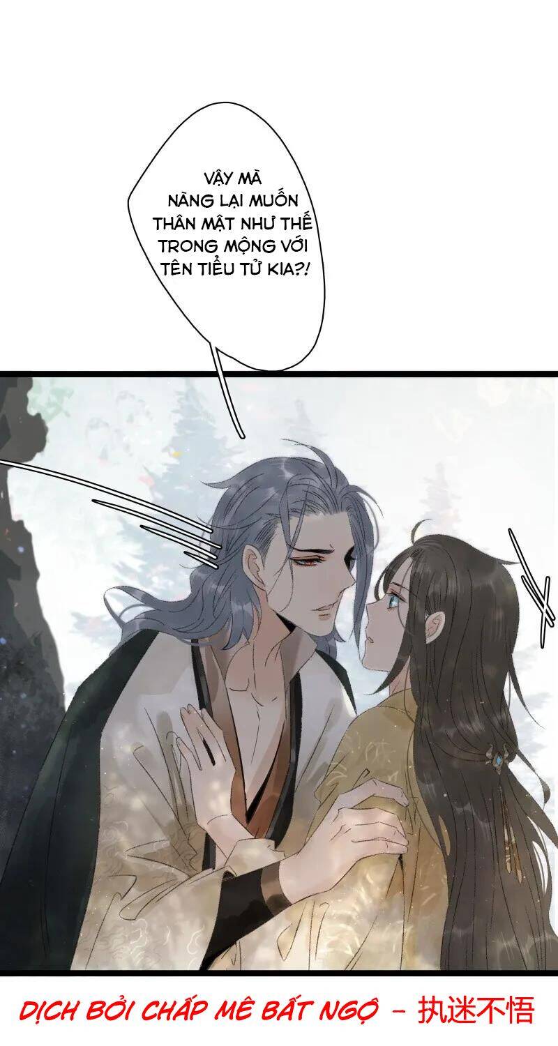 Thái Tử Bị Hoang Tưởng Chapter 71 - 15