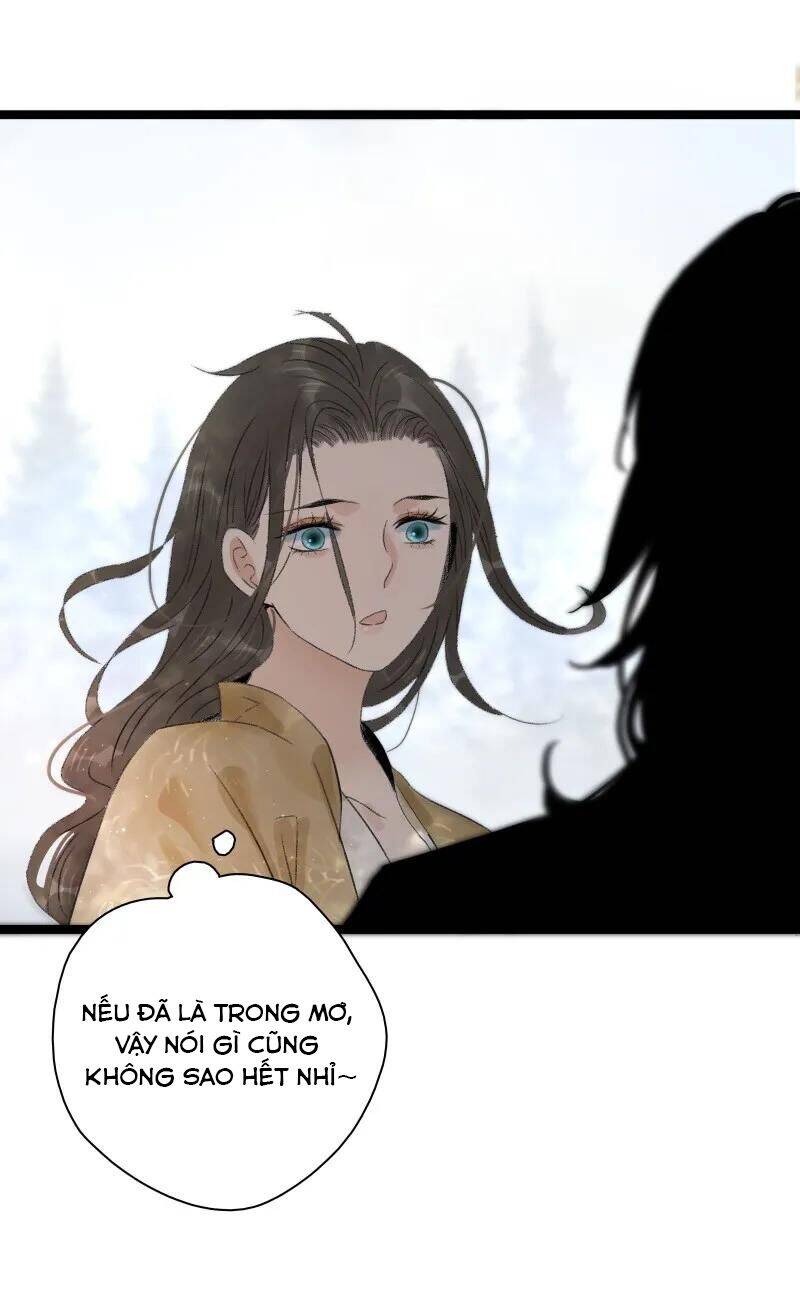 Thái Tử Bị Hoang Tưởng Chapter 71 - 17