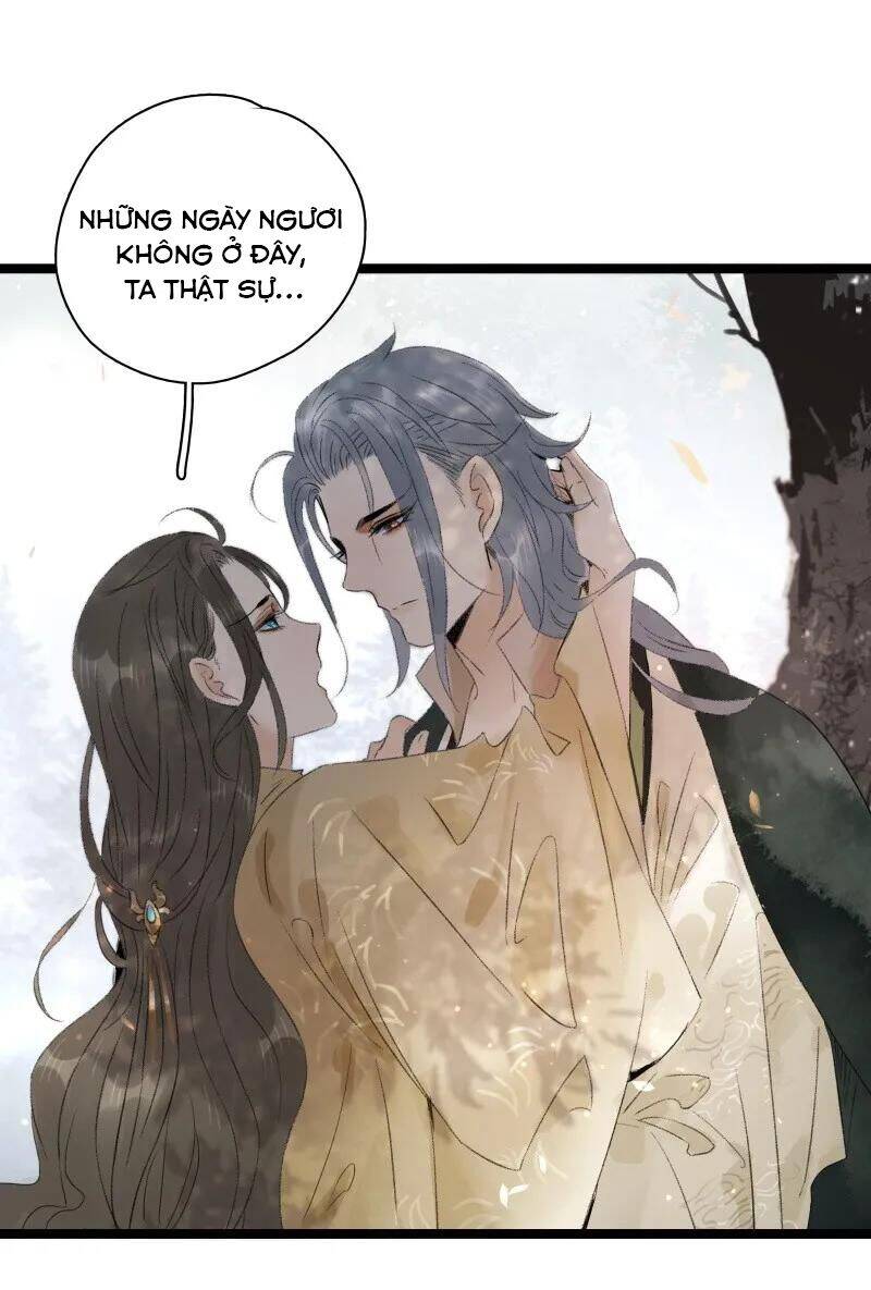 Thái Tử Bị Hoang Tưởng Chapter 71 - 18