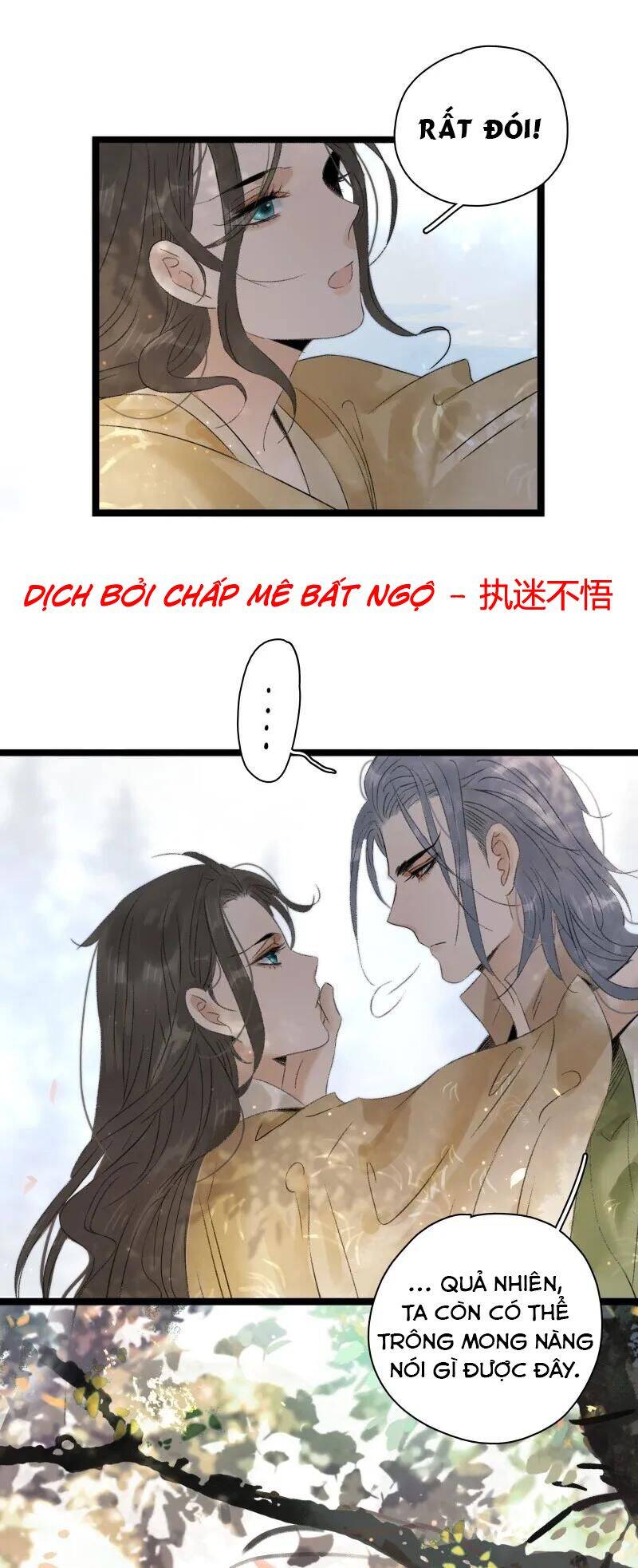 Thái Tử Bị Hoang Tưởng Chapter 71 - 19