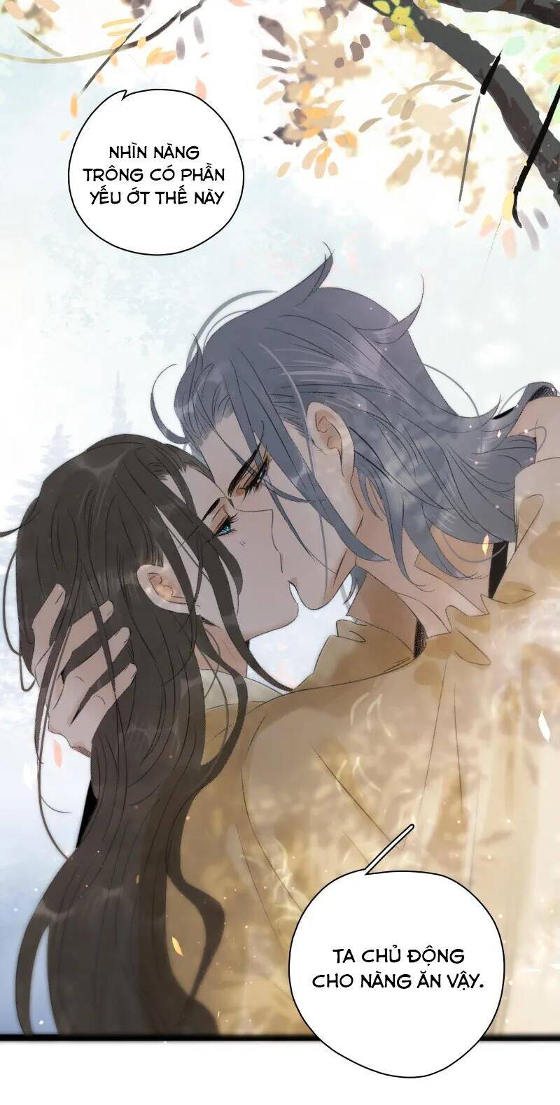 Thái Tử Bị Hoang Tưởng Chapter 71 - 20