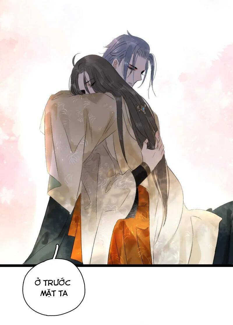 Thái Tử Bị Hoang Tưởng Chapter 71 - 22