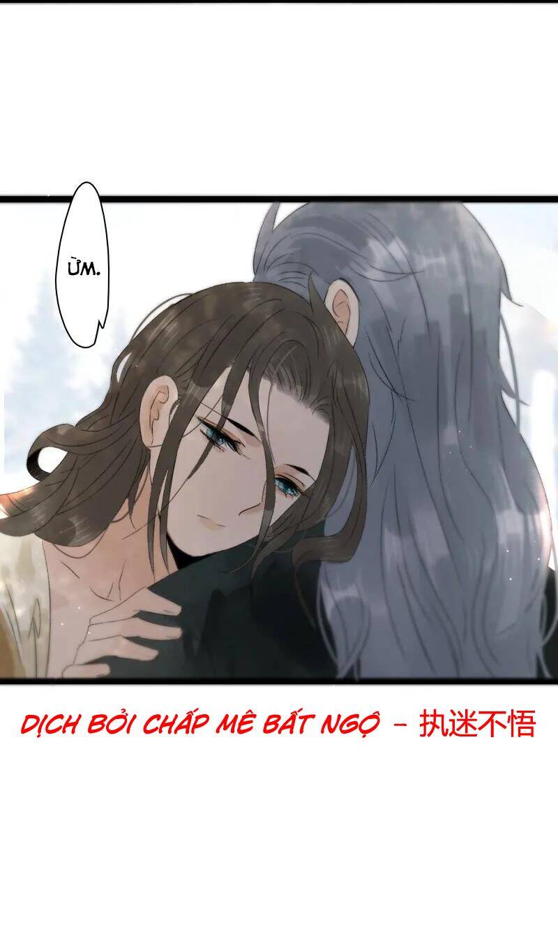 Thái Tử Bị Hoang Tưởng Chapter 71 - 24