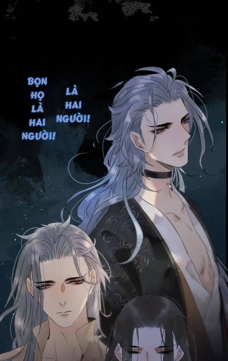 Thái Tử Bị Hoang Tưởng Chapter 71 - 4