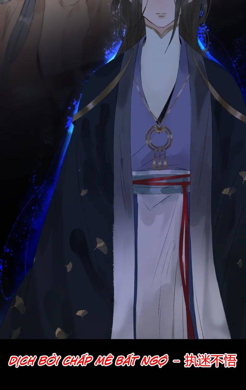 Thái Tử Bị Hoang Tưởng Chapter 71 - 5