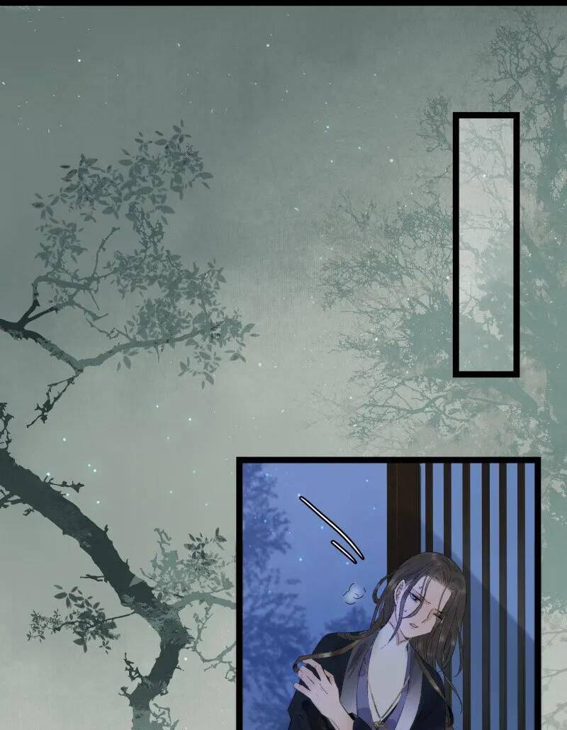 Thái Tử Bị Hoang Tưởng Chapter 71 - 7