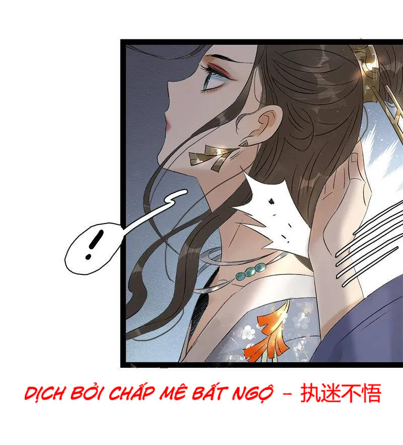 Thái Tử Bị Hoang Tưởng Chapter 72 - 11