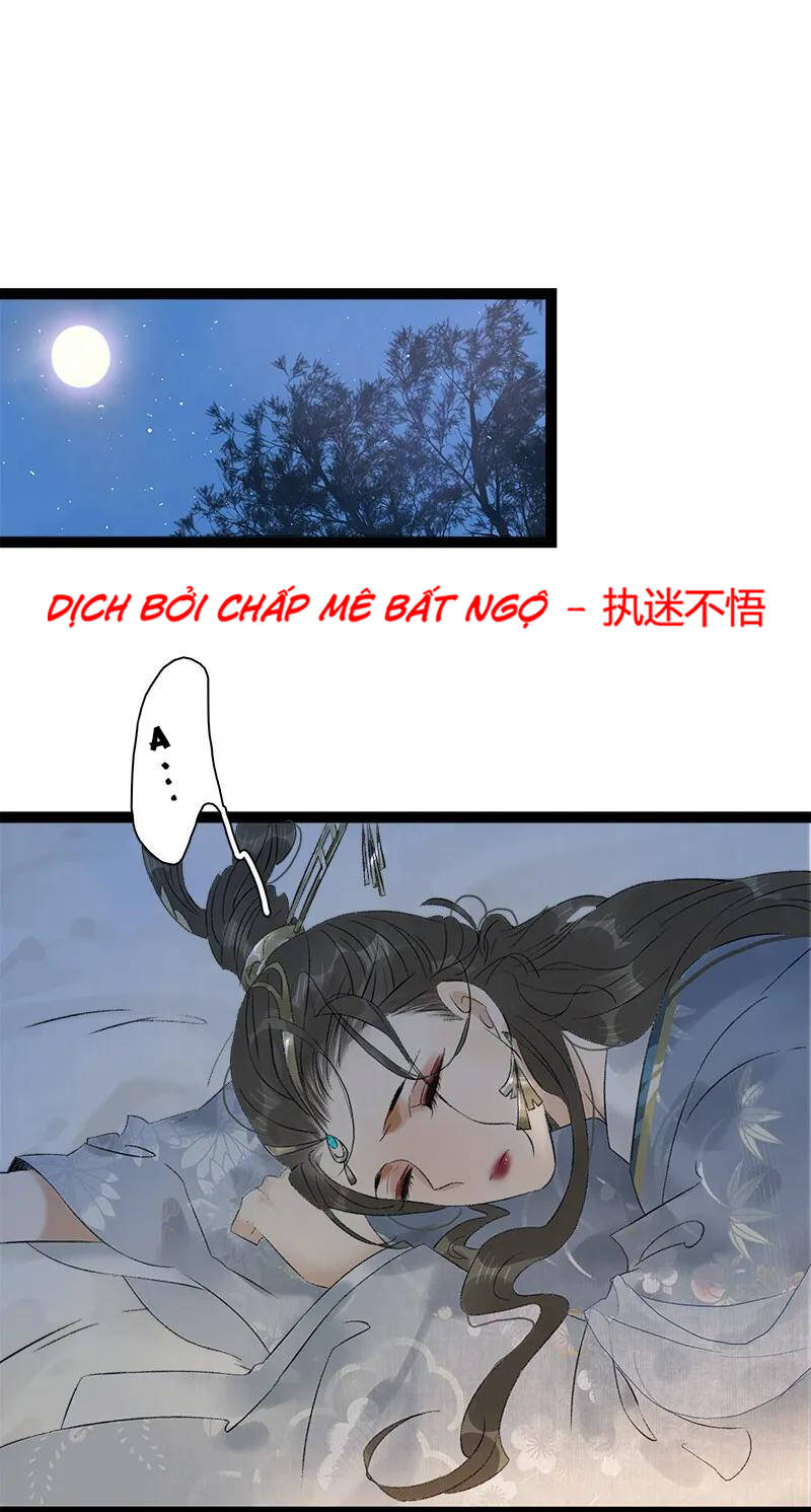 Thái Tử Bị Hoang Tưởng Chapter 72 - 13