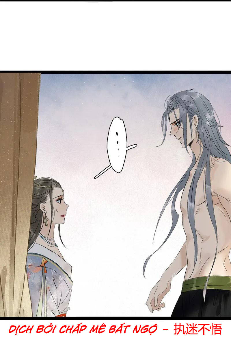 Thái Tử Bị Hoang Tưởng Chapter 72 - 19