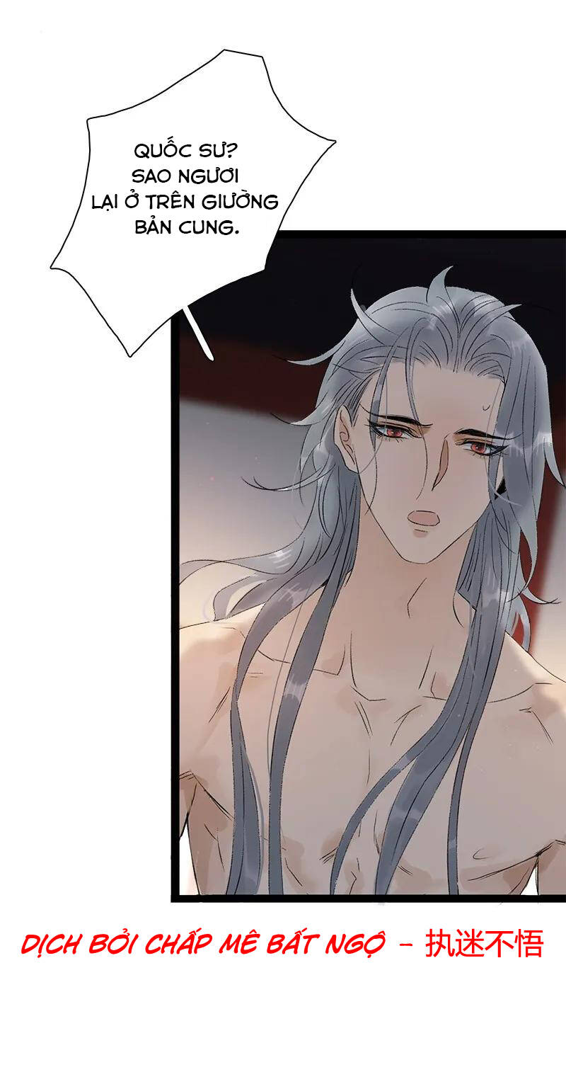 Thái Tử Bị Hoang Tưởng Chapter 72 - 20
