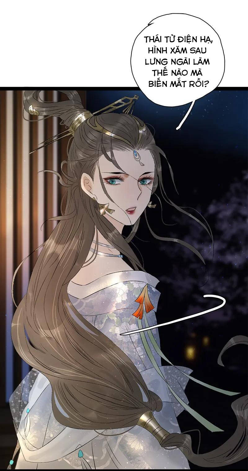 Thái Tử Bị Hoang Tưởng Chapter 72 - 25