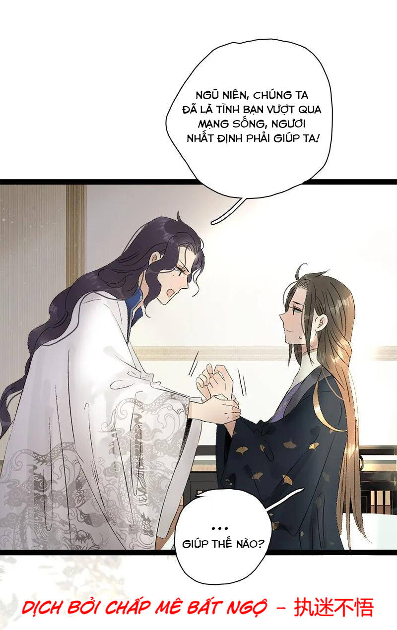 Thái Tử Bị Hoang Tưởng Chapter 72 - 5