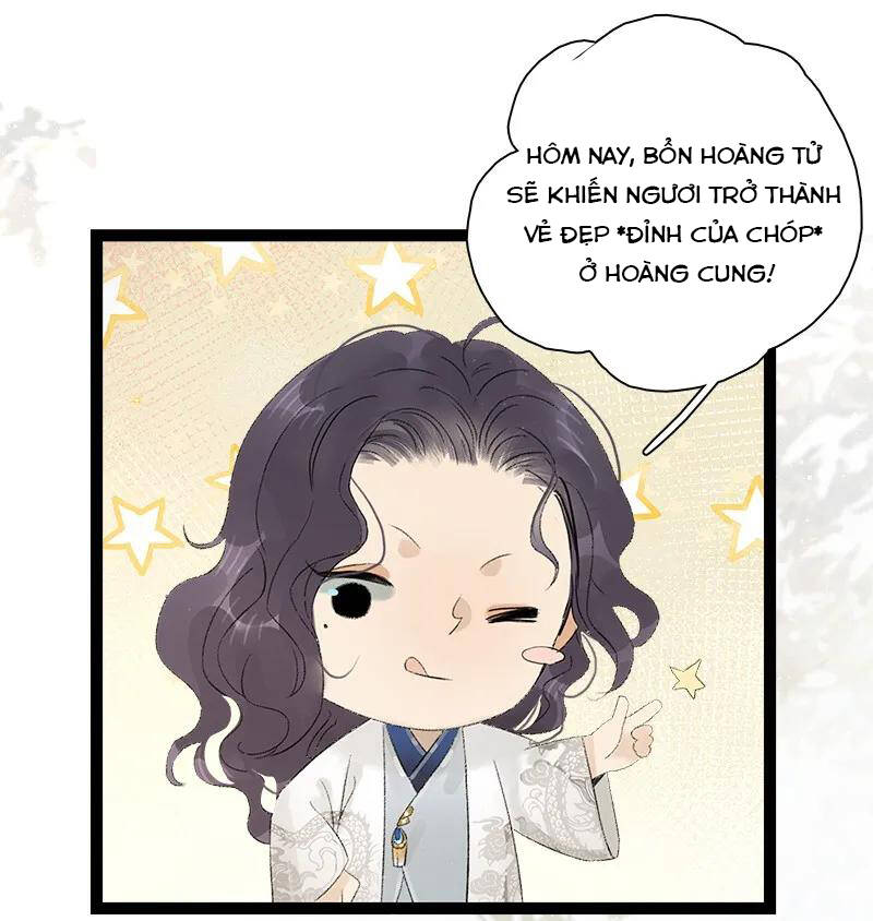 Thái Tử Bị Hoang Tưởng Chapter 72 - 6