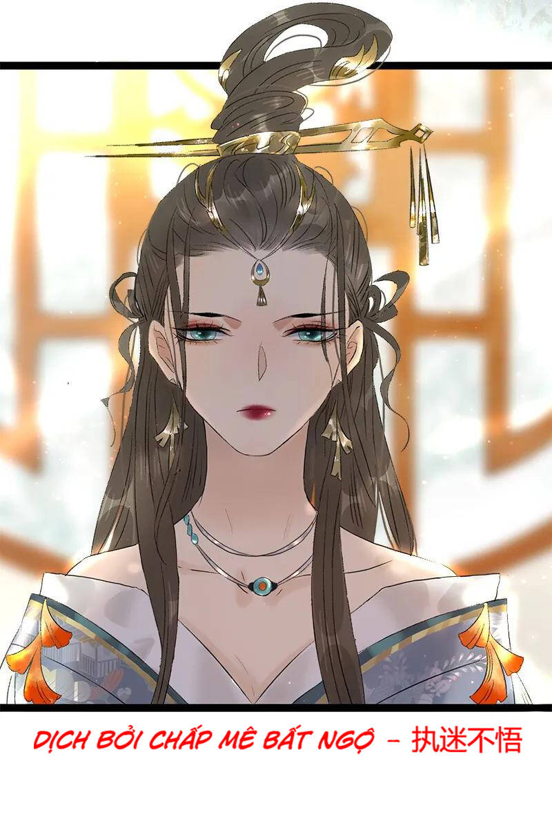 Thái Tử Bị Hoang Tưởng Chapter 72 - 8