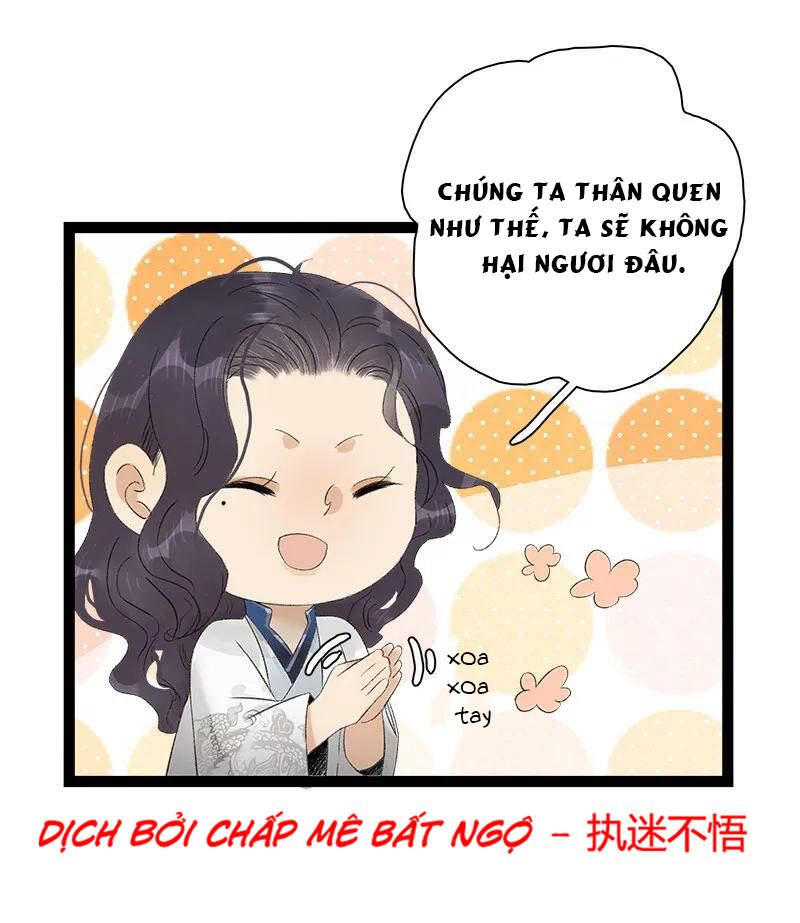 Thái Tử Bị Hoang Tưởng Chapter 72 - 10