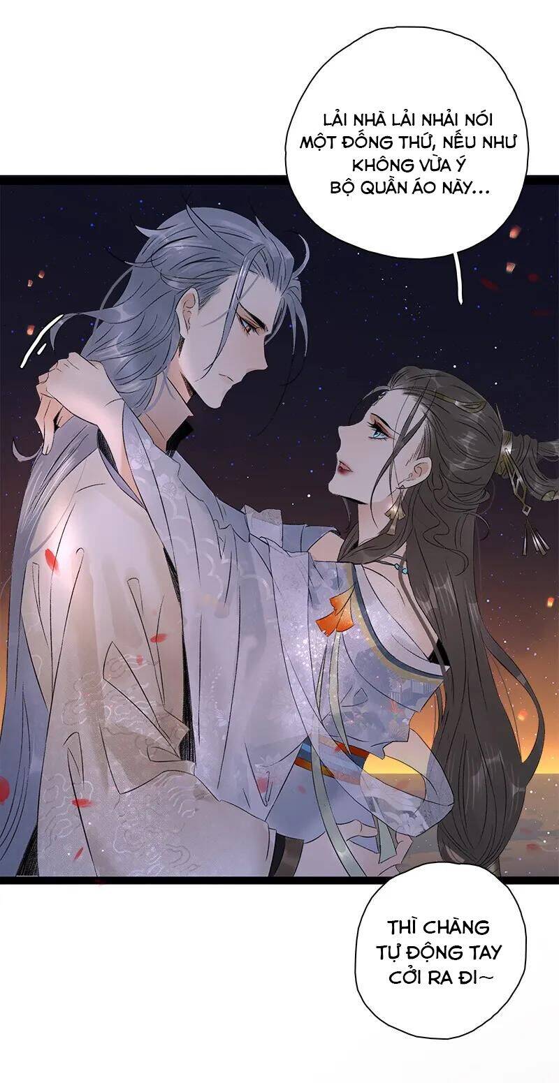 Thái Tử Bị Hoang Tưởng Chapter 73 - 13
