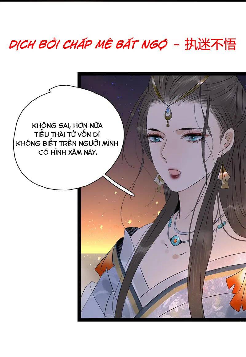 Thái Tử Bị Hoang Tưởng Chapter 73 - 22