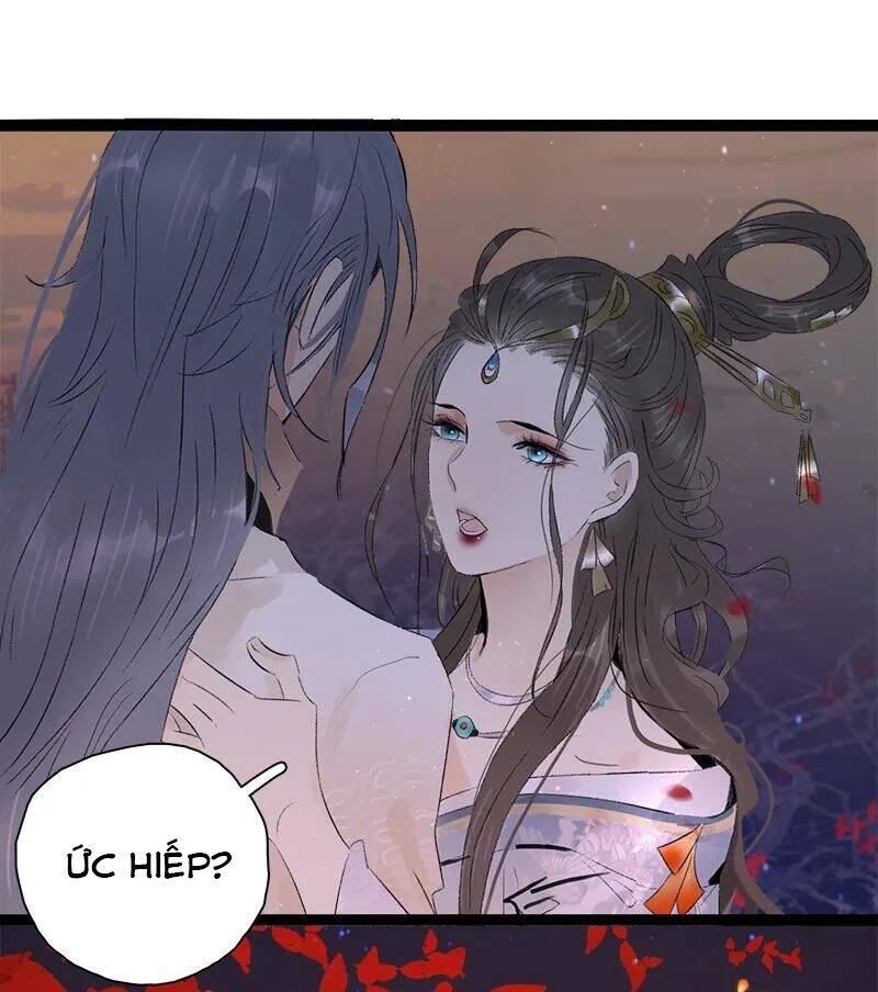 Thái Tử Bị Hoang Tưởng Chapter 73 - 26