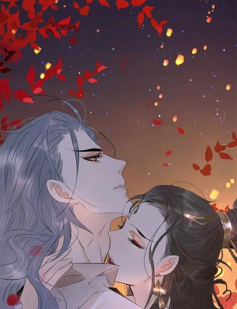 Thái Tử Bị Hoang Tưởng Chapter 73 - 27