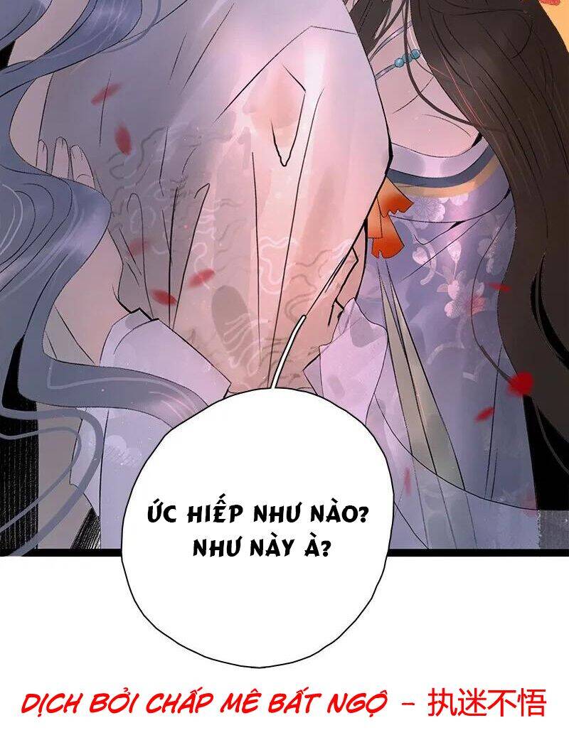 Thái Tử Bị Hoang Tưởng Chapter 73 - 28